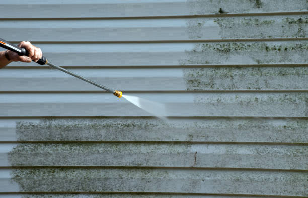 Best Commercial Building Pressure Washing  in Cameron, TX