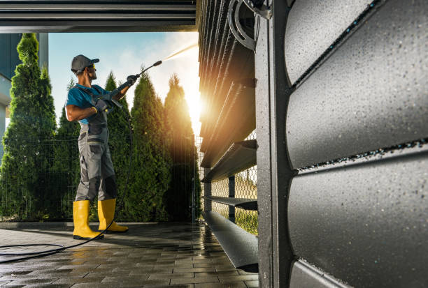 Local Pressure Washing Services in Cameron, TX