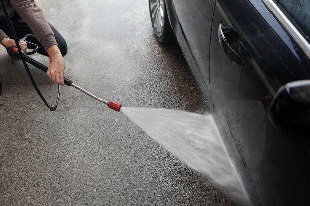 Best Local Pressure Washing Services  in Cameron, TX