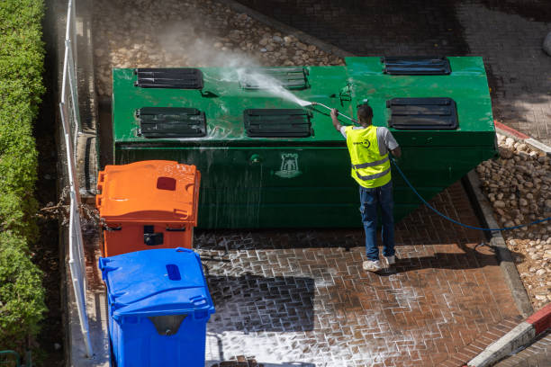 Best Residential Pressure Washing Services  in Cameron, TX
