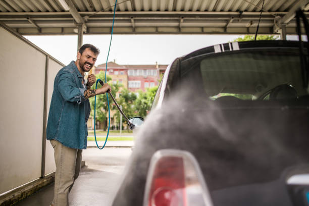 Best Affordable Pressure Washing  in Cameron, TX